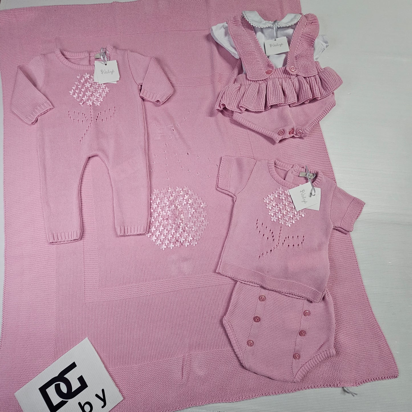 tutina filo FUN FUN NEW LIFE GIRL 00664