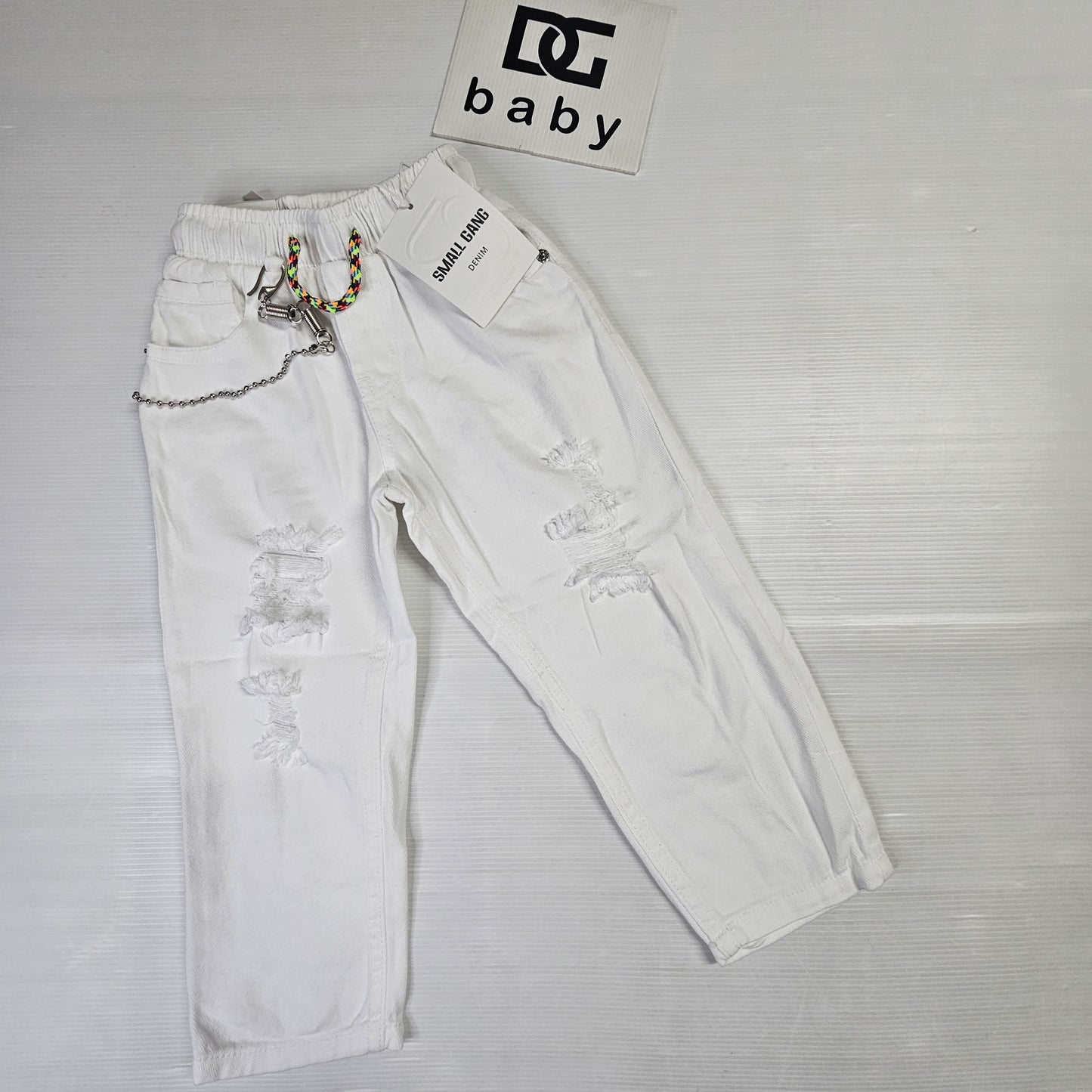 pantalone GIORGIO SMALL GANG