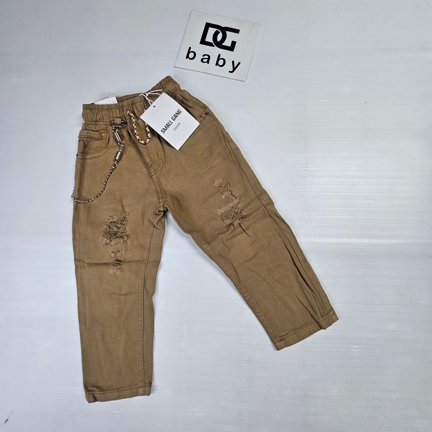 pantalone GIORGIO SMALL GANG