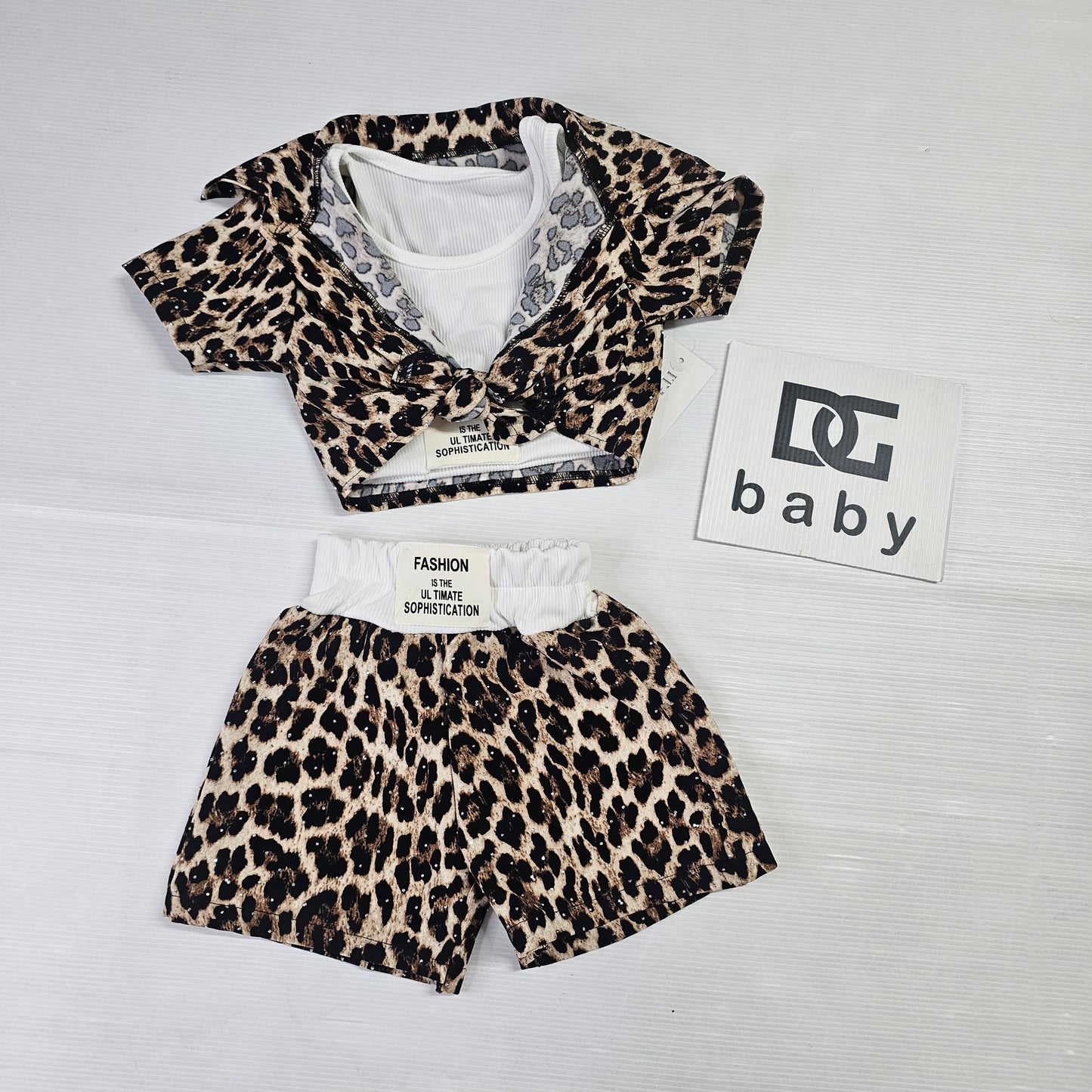 completo FASHION MACUNEO