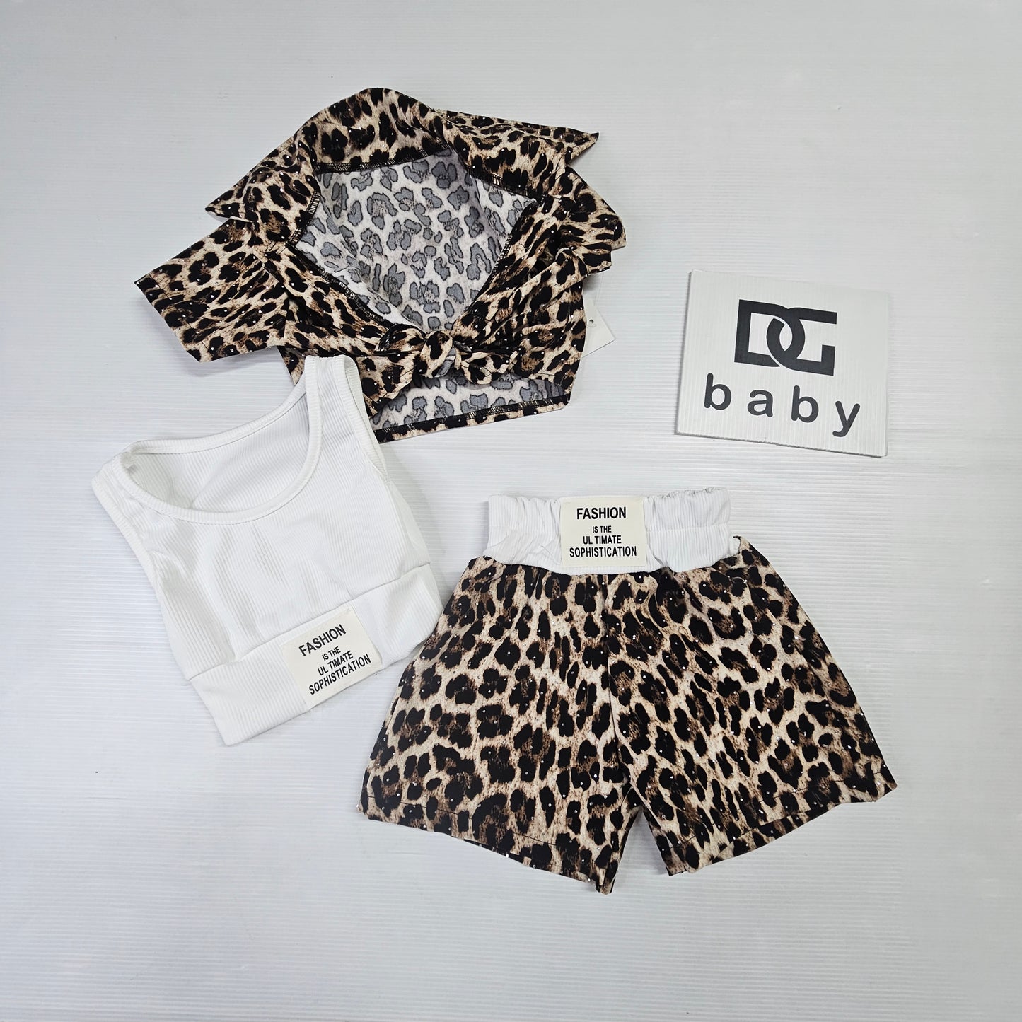 completo FASHION MACUNEO