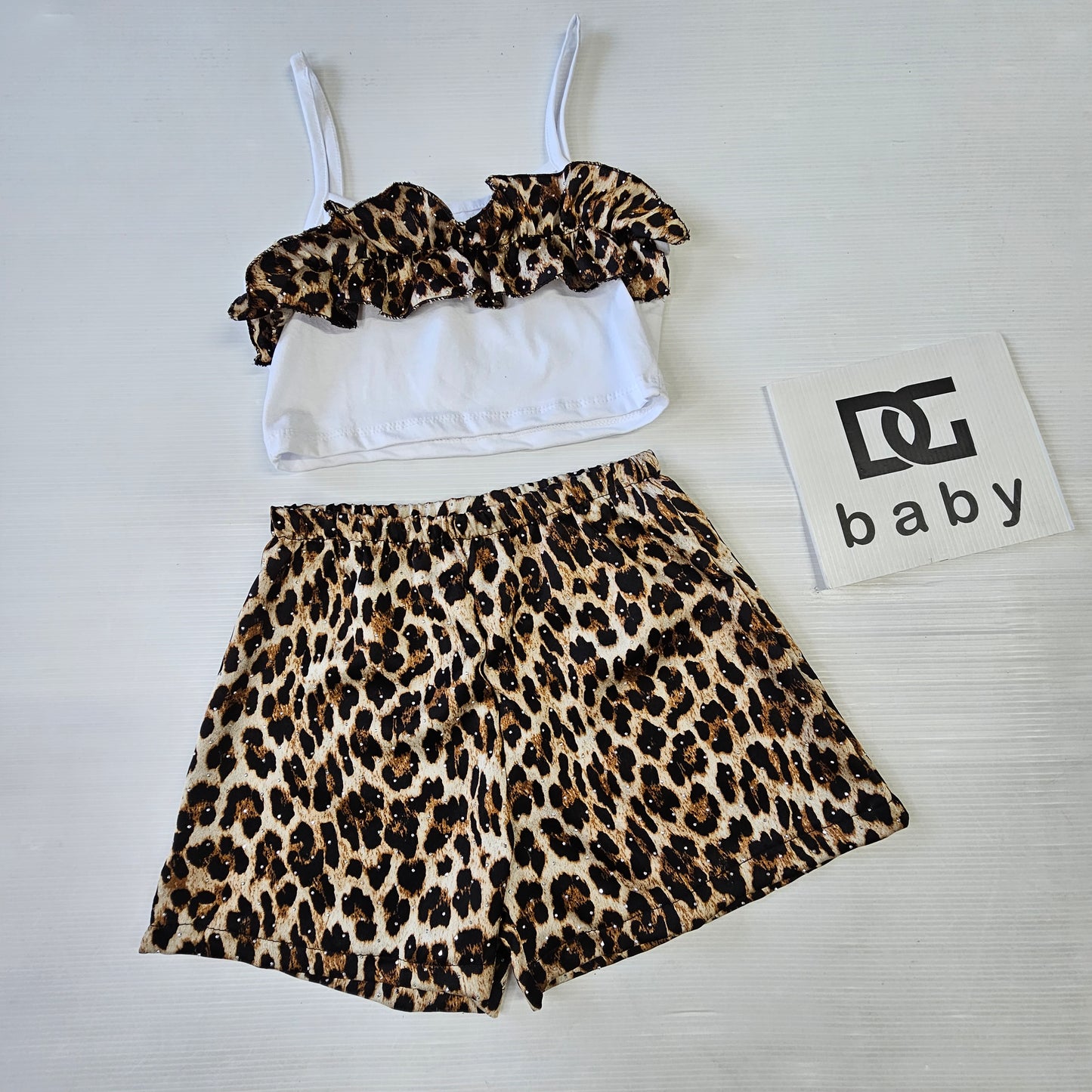 completo MACUBABY ROUCHES