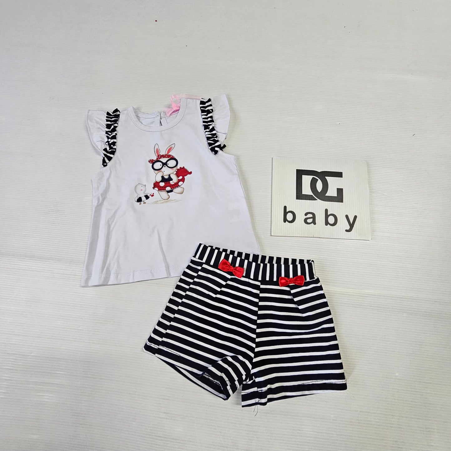 completo SUMMER NEO