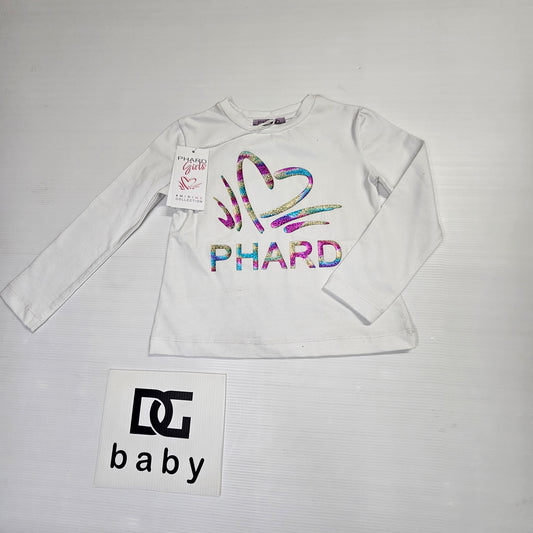 maglia PHARD COLOR