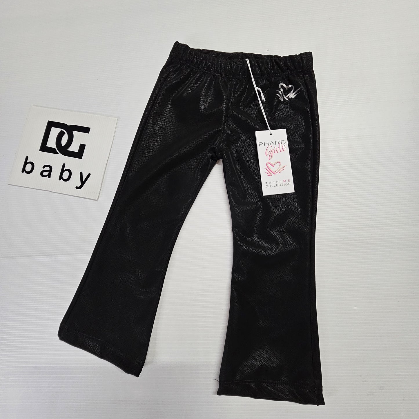 pantalone PHARD 2215 pelle