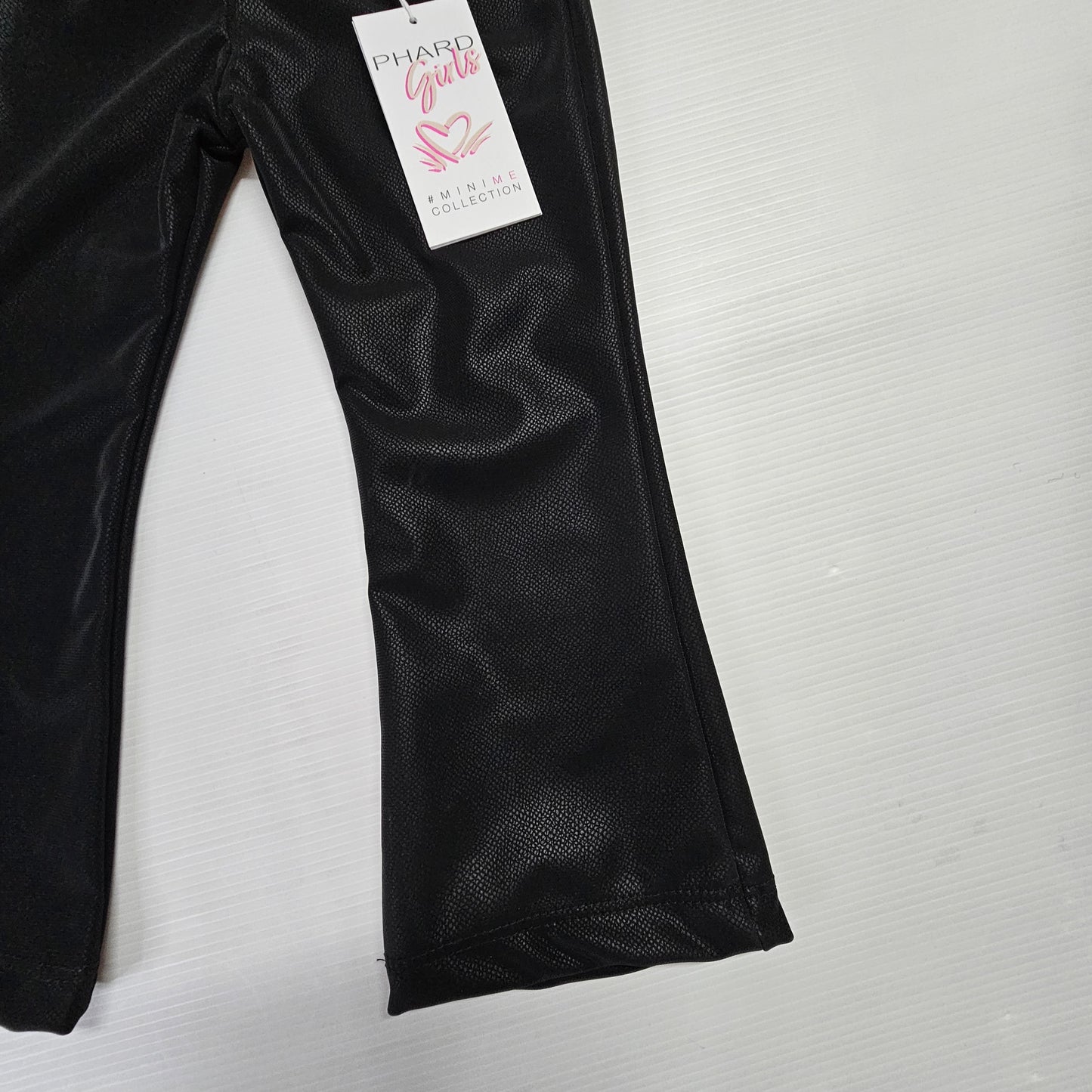 pantalone PHARD 2215 pelle