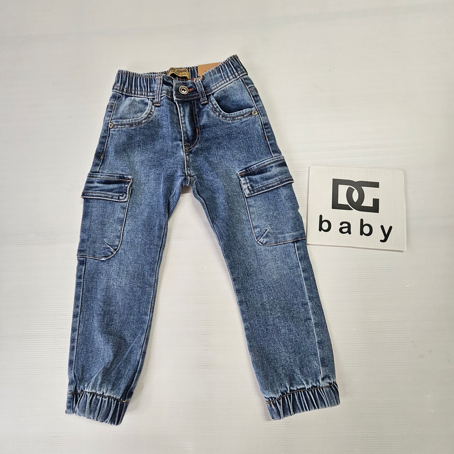 jeans CARGOJ