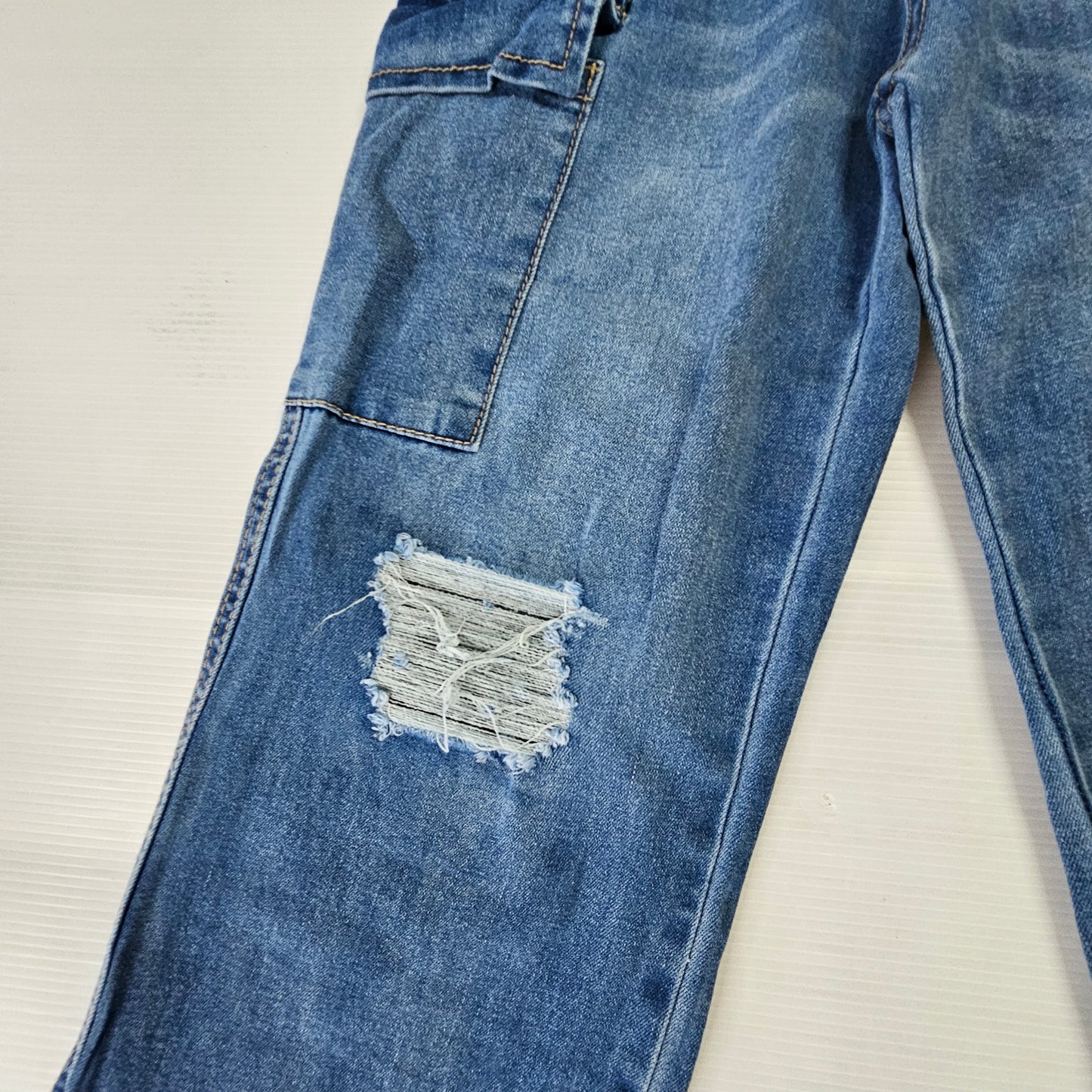 jeans CARGOPALA