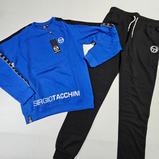 tuta 1109 SERGIO TACCHINI