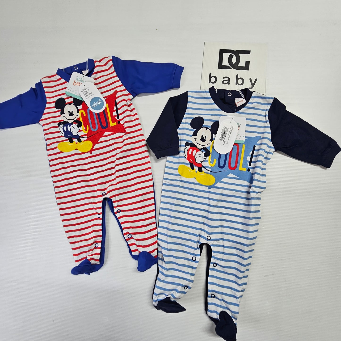 tutina MICKEY 3022