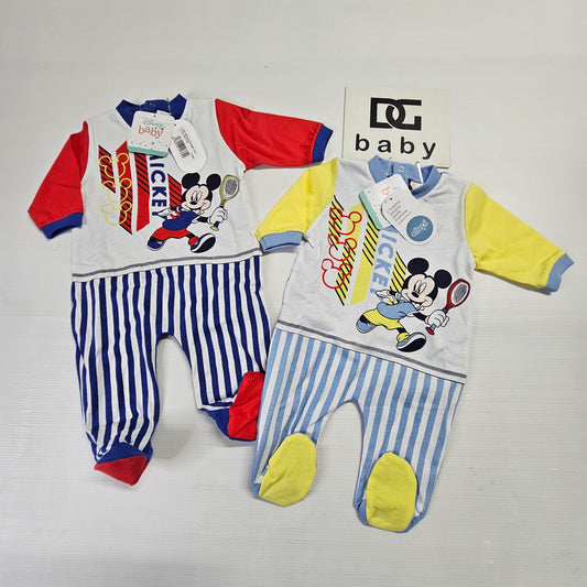 tutina MICKEY 3023