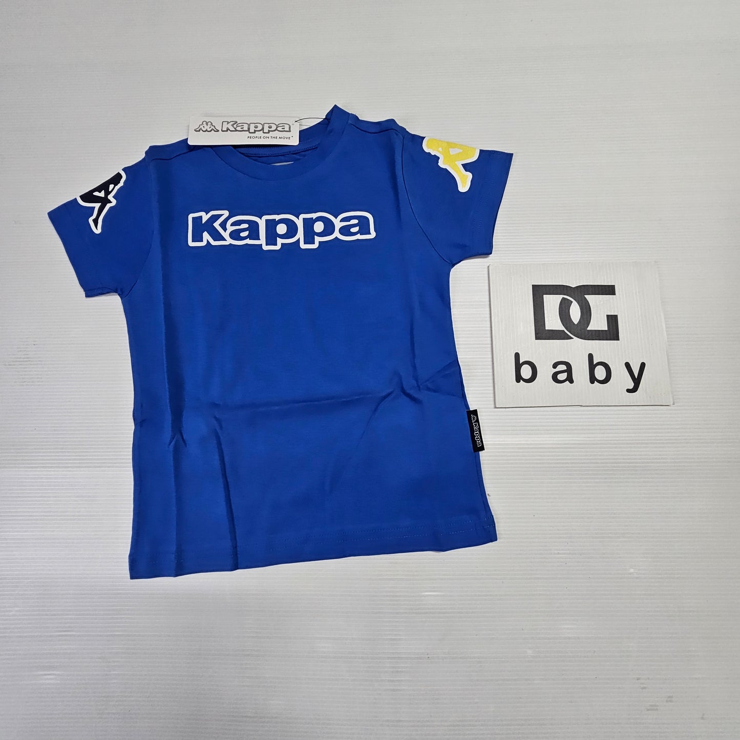 maglietta ROYAL KAPPA