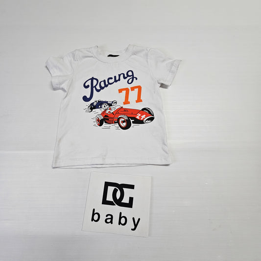 maglietta RACING