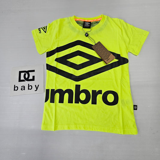 maglietta FLUO UMBRO