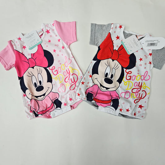 Pagliaccetto MINNIE WG8108 cotone