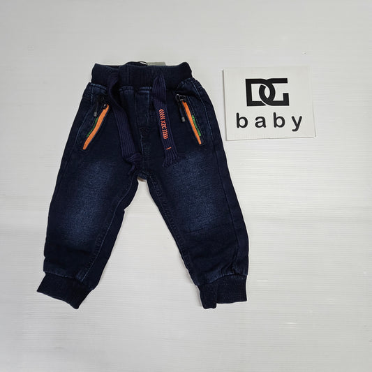 pantalone jeans XZC