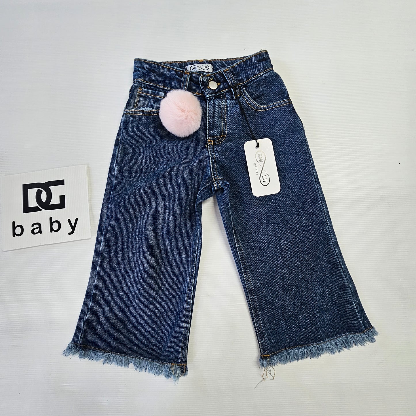 pantalone jeans EMY