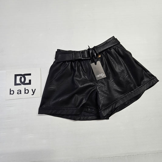 shorts PELLE RELISHI