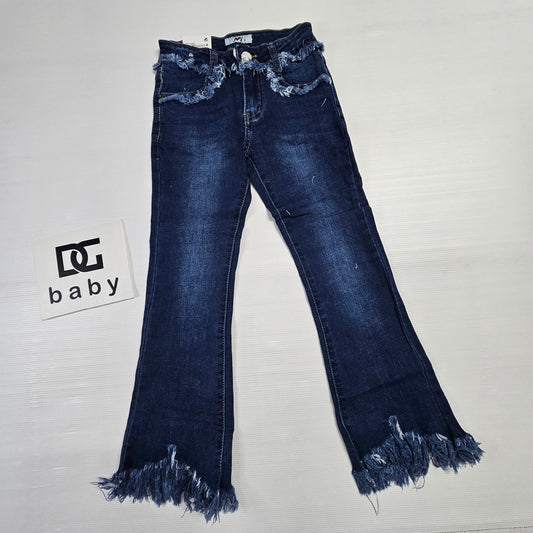 pantalone jeans RITA