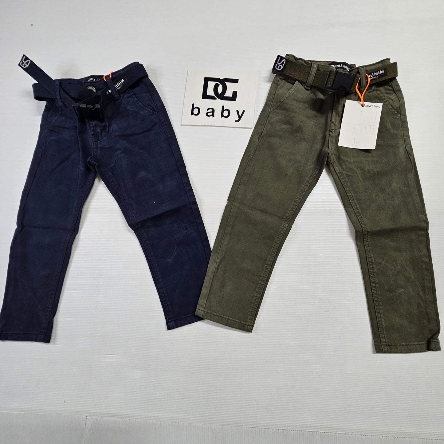 pantalone DENIM