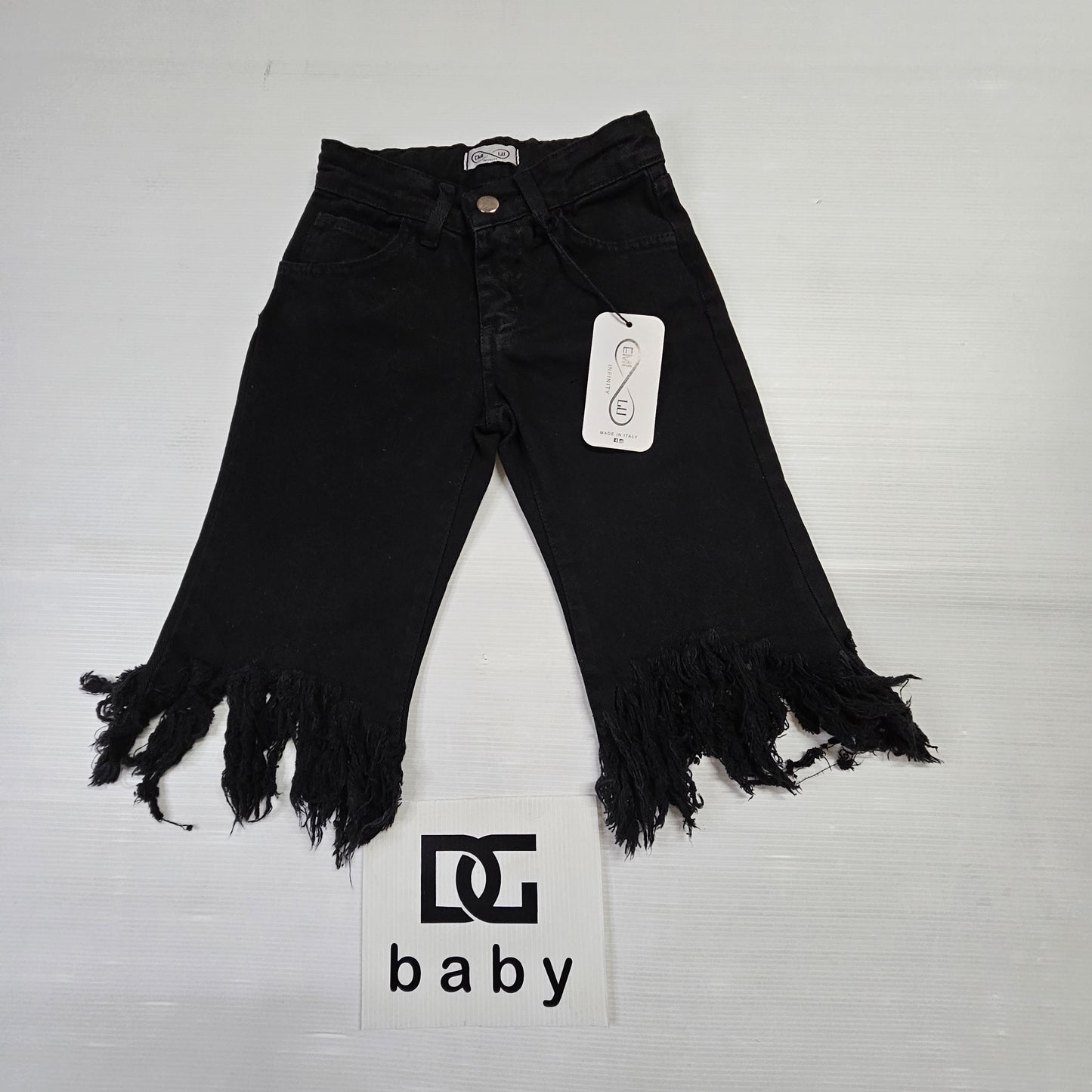 pantalone jeans 3013 FRANGE