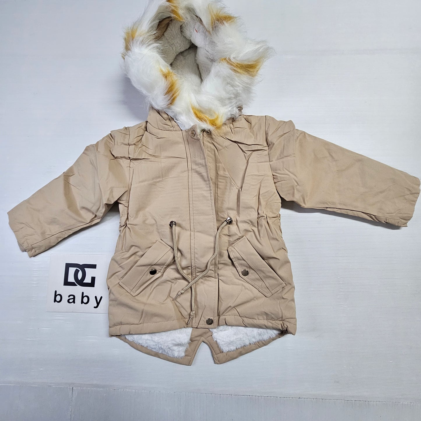 parka KARINO