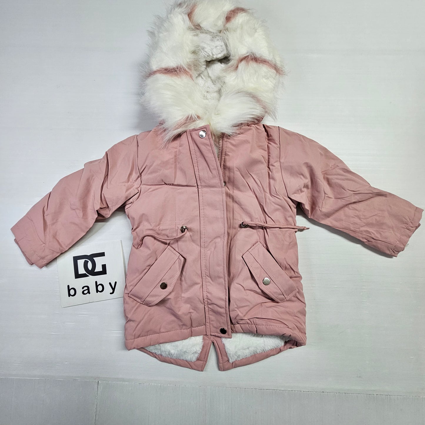 parka KARINO