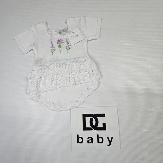 pagliaccetto filo FUN FUN NEW LIFE GIRL 00668