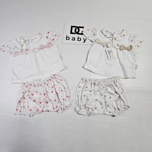completo 268/83 LESJOLIE cotone