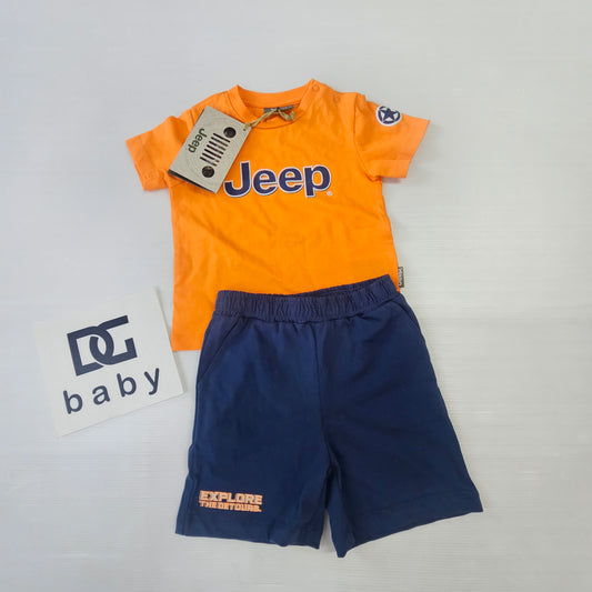 completo JEEP NEO