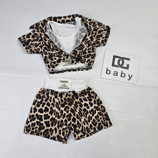 completo FASHION  MACUNEO