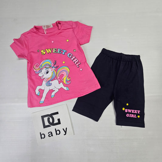 completo SWEET GIRL