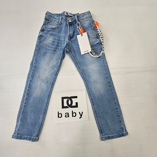 pantalone jeans VINCENZO