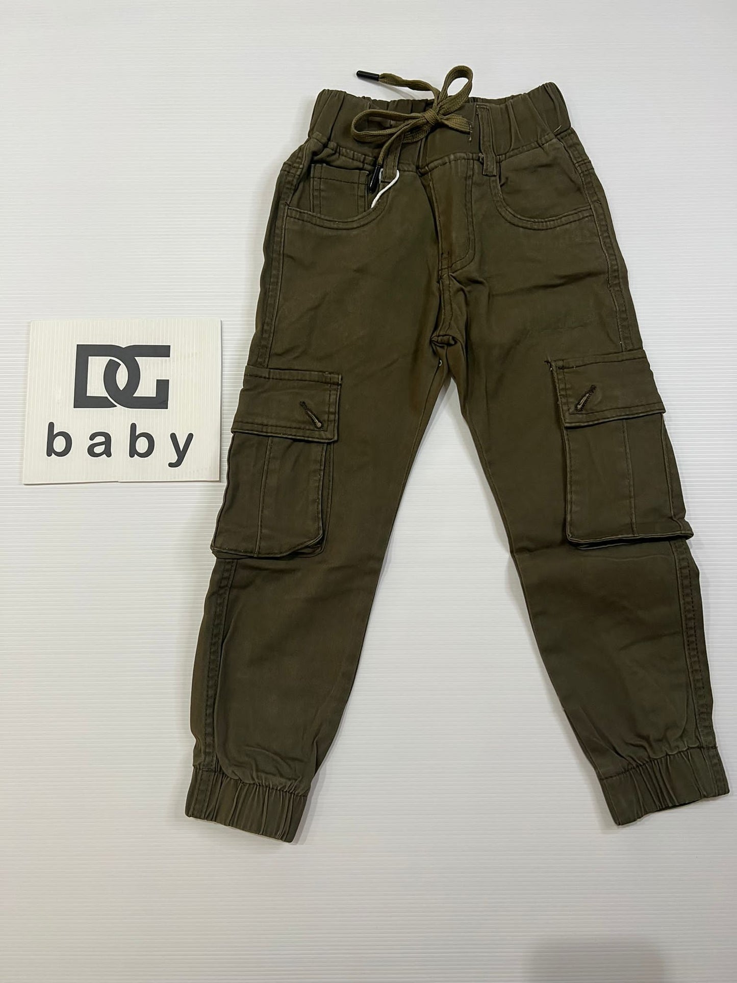 pantalone CARGO b