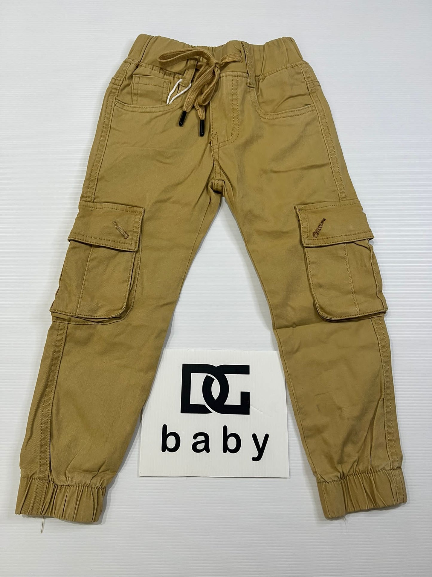 pantalone CARGO b