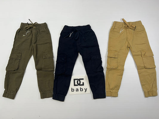 pantalone CARGO b