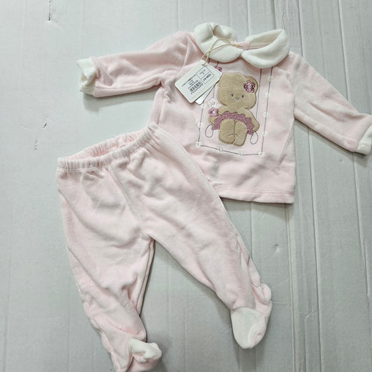 clinico neonata 234/38 LESJOLIE