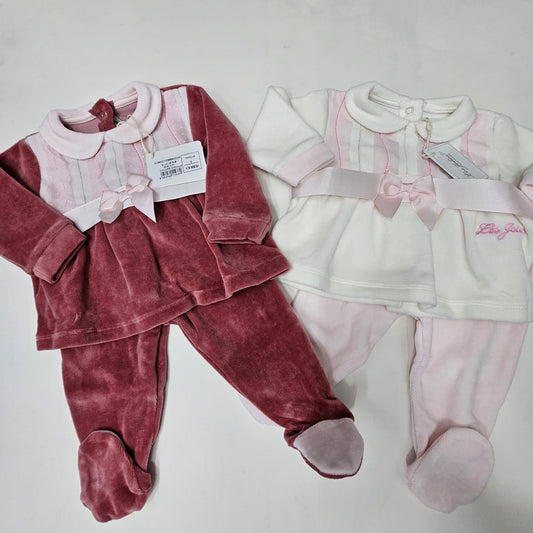 clinico neonata 234/311 LESJOLIE