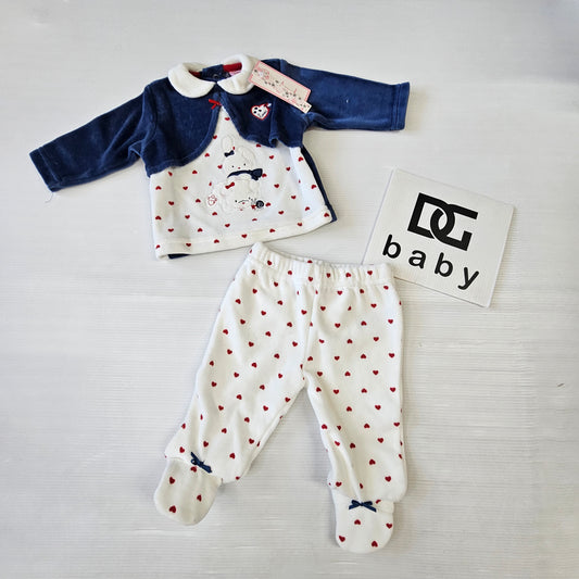 clinico neonata 2254 BIDIBIMBO
