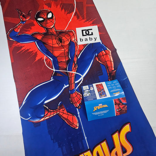 telo mare SPIDERMAN