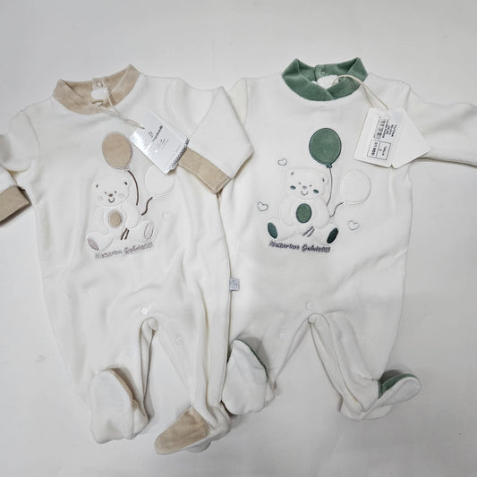 tutina BABY SHOWERS 2310/206