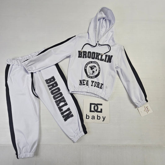 completo BROOKLYN NEWYORK