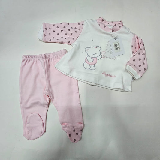 clinico  neonata 231/74 caldo cotone