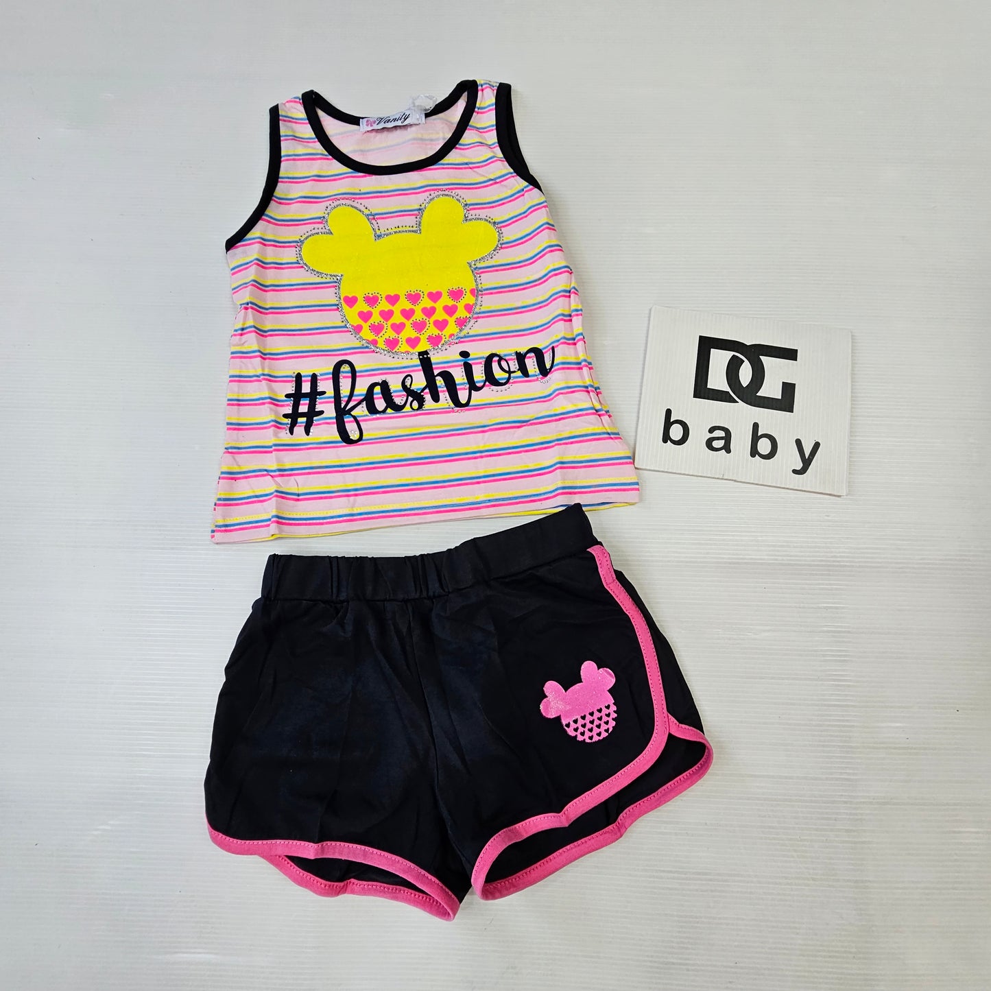 completo FASHION RIGHE