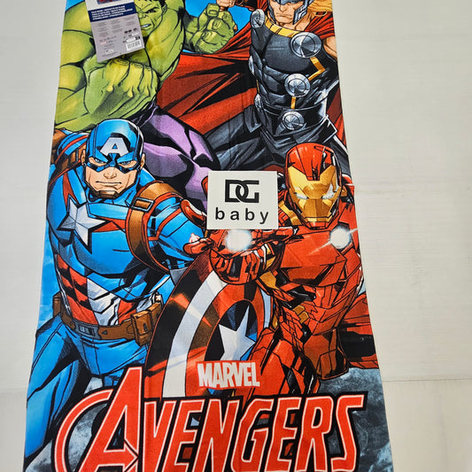 telo mare AVENGERS