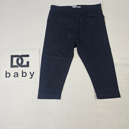 leggins pinocchietto BLU