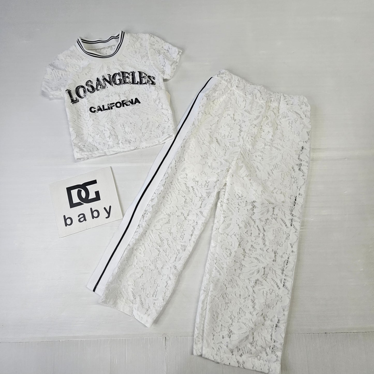 completo LOSANGELES PIZZO