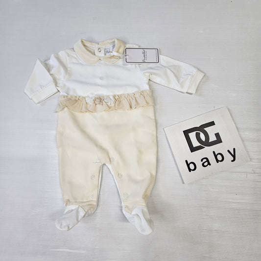 tutina neonata TJ42AE PASTELLO