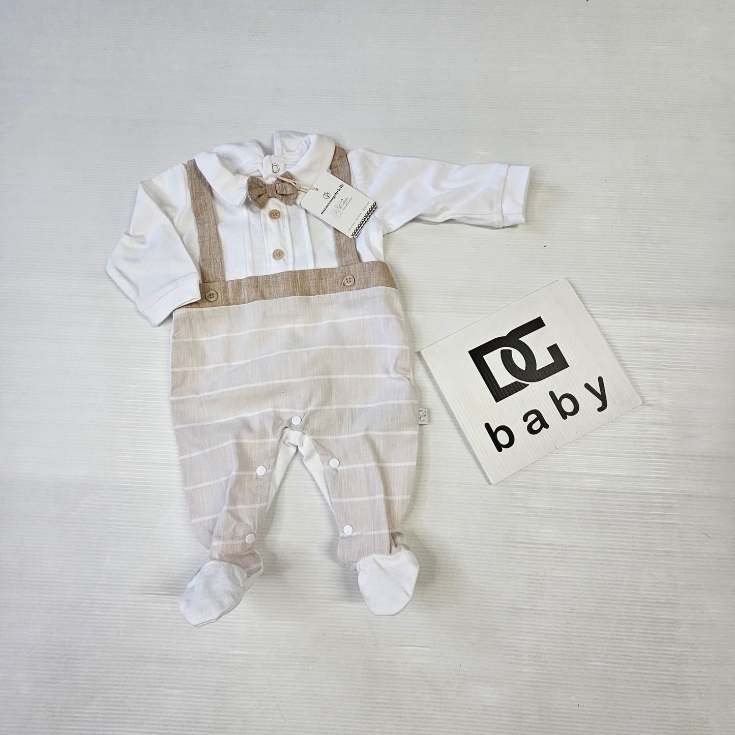 tutina neonato 3610/72 NAZARENO GABRIELLI