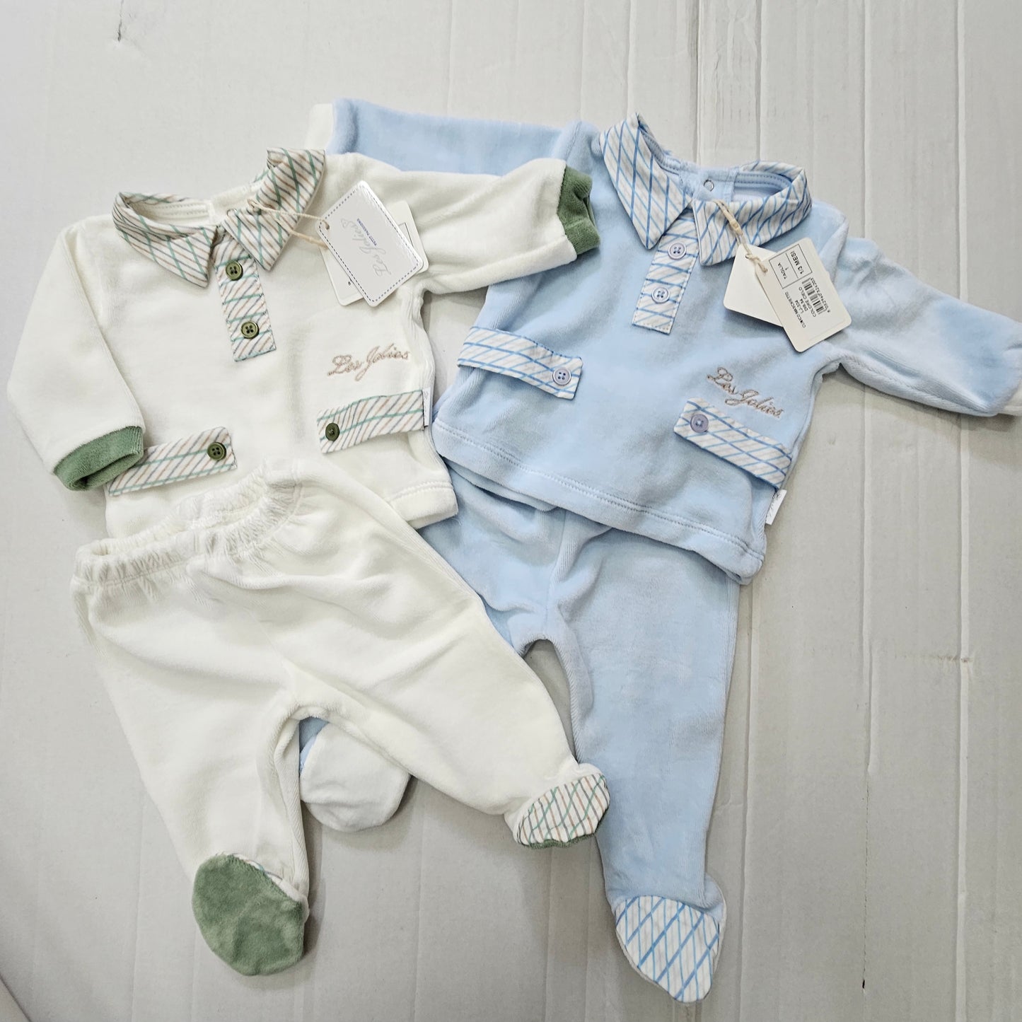clinico neonato 334/54 ciniglia